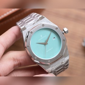 AP Audemars Piguet Элитный мужской часы Новый дизайн циферблата с