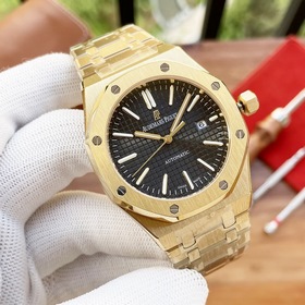 AP-Audemars Piguet Элитные мужские часы Диаметр 45 мм, толщина