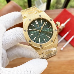 AP-Audemars Piguet Элитные мужские часы Диаметр 45 мм, толщина