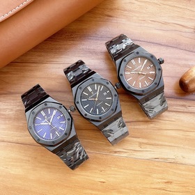 AP-Audemars Piguet Элитные мужские часы Диаметр 45 мм, толщина