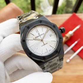 AP-Audemars Piguet Элитные мужские часы Диаметр 45 мм, толщина 