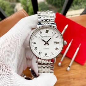 AP Audemars Piguet Мужские часы 41 мм, толщина 12 мм Корпус из вы