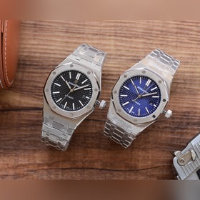 AP Audemars Piguet Элитные мужские часы Диаметр 45 мм, толщина 1