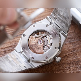 AP Audemars Piguet Элитные мужские часы Диаметр 45 мм, толщина 1