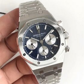 AP/Айпи Royal Oak серия 26331OR хронограф С часовым механизмом 7
