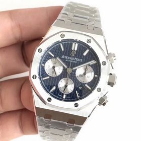 AP/Айпи Royal Oak серия 26331OR хронограф С часовым механизмом 7