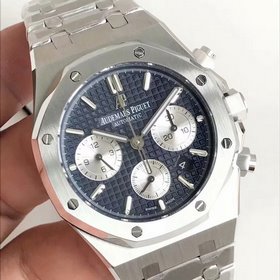 AP/Айпи Royal Oak серия 26331OR хронограф С часовым механизмом 7