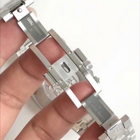 AP/Айпи Royal Oak серия 26331OR хронограф С часовым механизмом 7