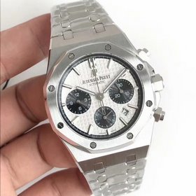 AP/Audemars Piguet Royal Oak 26331OR Хронограф С часовым механизм