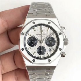 AP/Audemars Piguet Royal Oak 26331OR Хронограф С часовым механизм