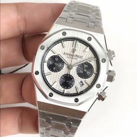 AP/Audemars Piguet Royal Oak 26331OR Хронограф С часовым механизм