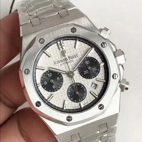 AP/Audemars Piguet Royal Oak 26331OR Хронограф С часовым механизм