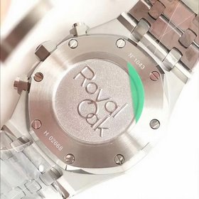 AP/Audemars Piguet Royal Oak 26331OR Хронограф С часовым механизм