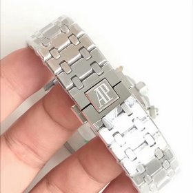AP/Audemars Piguet Royal Oak 26331OR Хронограф С часовым механизм