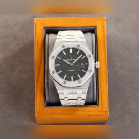 AP Audemars Piguet - с импортным полностью автоматическим механич