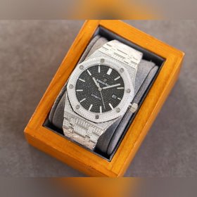 AP Audemars Piguet - с импортным полностью автоматическим механич