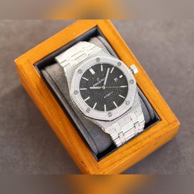 AP Audemars Piguet - с импортным полностью автоматическим механич