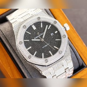 AP Audemars Piguet - с импортным полностью автоматическим механич