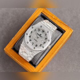 AP Audemars Piguet - с импортным полностью автоматическим механич