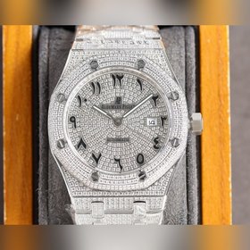 AP Audemars Piguet - с импортным полностью автоматическим механич