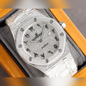 AP Audemars Piguet - с импортным полностью автоматическим механич