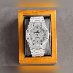AP Audemars Piguet - с импортным полностью автоматическим механич