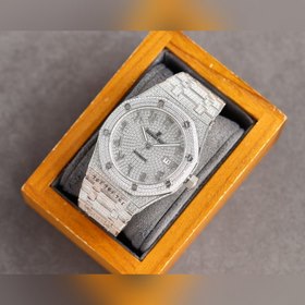 AP Audemars Piguet - с импортным полностью автоматическим механич