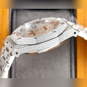 AP Audemars Piguet - с импортным полностью автоматическим механич
