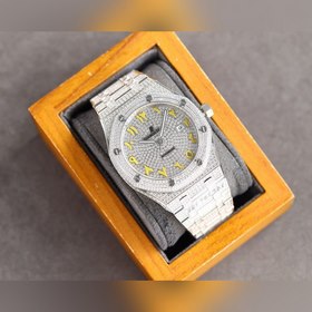 AP Audemars Piguet - с импортным полностью автоматическим механич