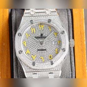 AP Audemars Piguet - с импортным полностью автоматическим механич