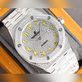 AP Audemars Piguet - с импортным полностью автоматическим механич