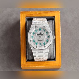 AP Audemars Piguet - с импортным полностью автоматическим механич