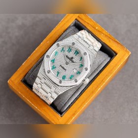 AP Audemars Piguet - с импортным полностью автоматическим механич