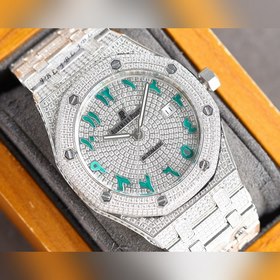 AP Audemars Piguet - с импортным полностью автоматическим механич