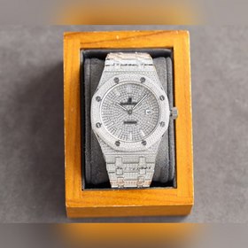 AP Audemars Piguet - с импортным полностью автоматическим механич