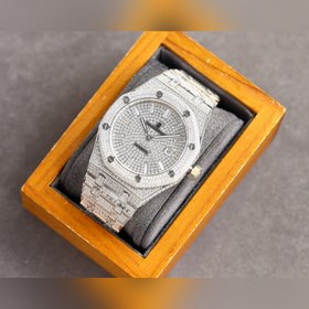 AP Audemars Piguet - с импортным полностью автоматическим механич