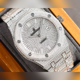 AP Audemars Piguet - с импортным полностью автоматическим механич