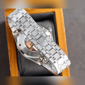 AP Audemars Piguet - с импортным полностью автоматическим механич