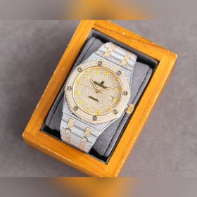 AP Audemars Piguet - с импортным полностью автоматическим механич