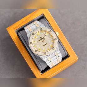 AP Audemars Piguet - с импортным полностью автоматическим механич