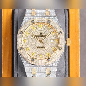AP Audemars Piguet - с импортным полностью автоматическим механич
