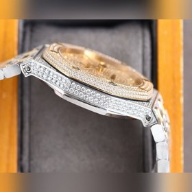 AP Audemars Piguet - с импортным полностью автоматическим механич