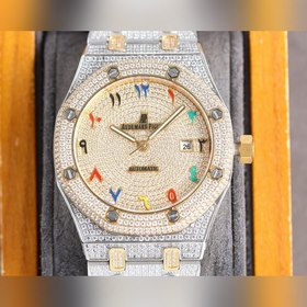 AP Audemars Piguet - с импортным полностью автоматическим механич