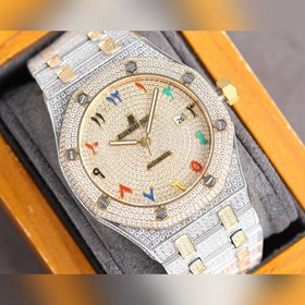 AP Audemars Piguet - с импортным полностью автоматическим механич