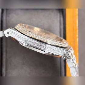 AP Audemars Piguet - с импортным полностью автоматическим механич