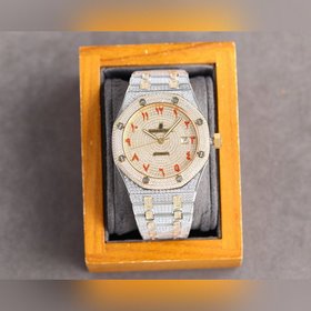 AP Audemars Piguet - с импортным полностью автоматическим механич