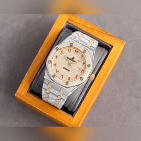 AP Audemars Piguet - с импортным полностью автоматическим механич