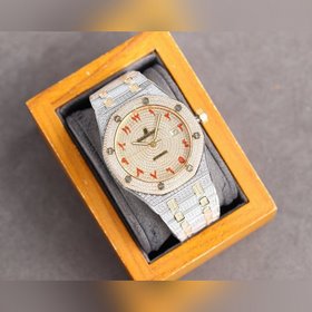 AP Audemars Piguet - с импортным полностью автоматическим механич