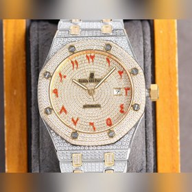 AP Audemars Piguet - с импортным полностью автоматическим механич