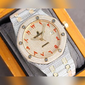 AP Audemars Piguet - с импортным полностью автоматическим механич